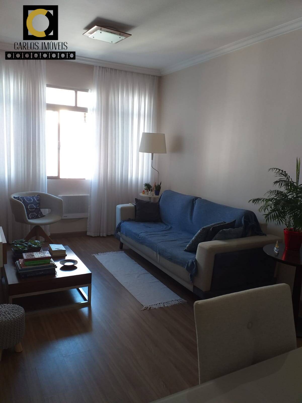 Apartamento à venda com 2 quartos, 78m² - Foto 5