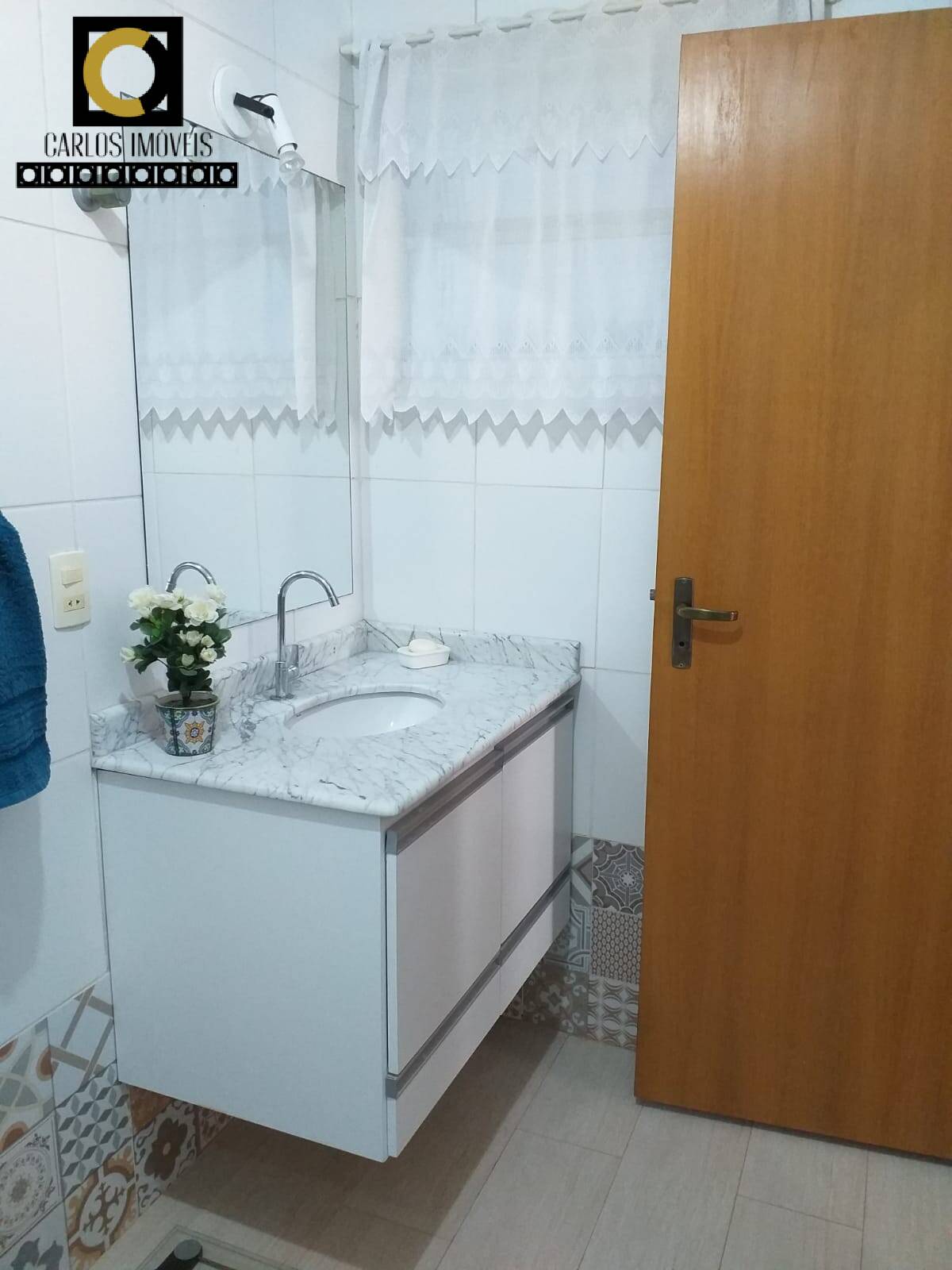 Apartamento à venda com 2 quartos, 78m² - Foto 9