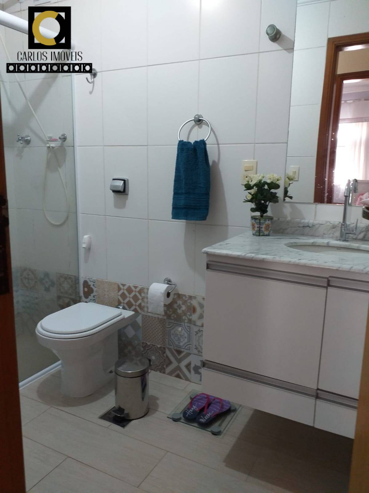 Apartamento à venda com 2 quartos, 78m² - Foto 10