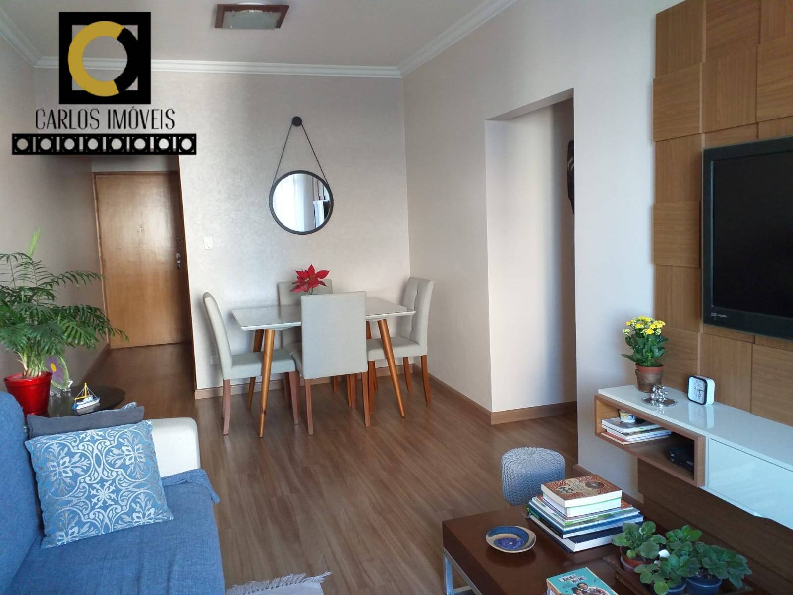 Apartamento à venda com 2 quartos, 78m² - Foto 17