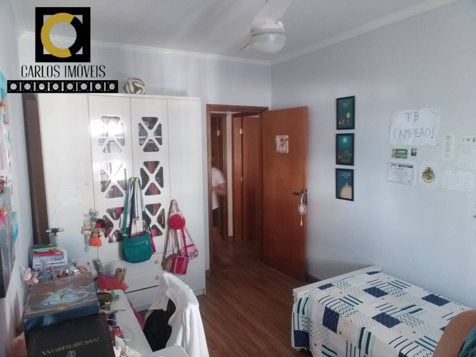 Apartamento à venda com 2 quartos, 78m² - Foto 20