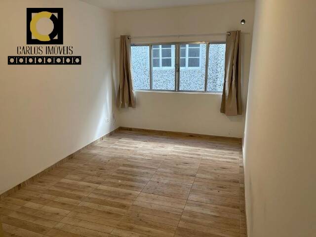 Apartamento à venda com 2 quartos, 67m² - Foto 1