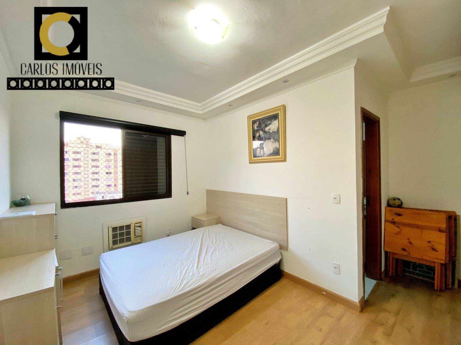 Apartamento à venda com 3 quartos, 204m² - Foto 6