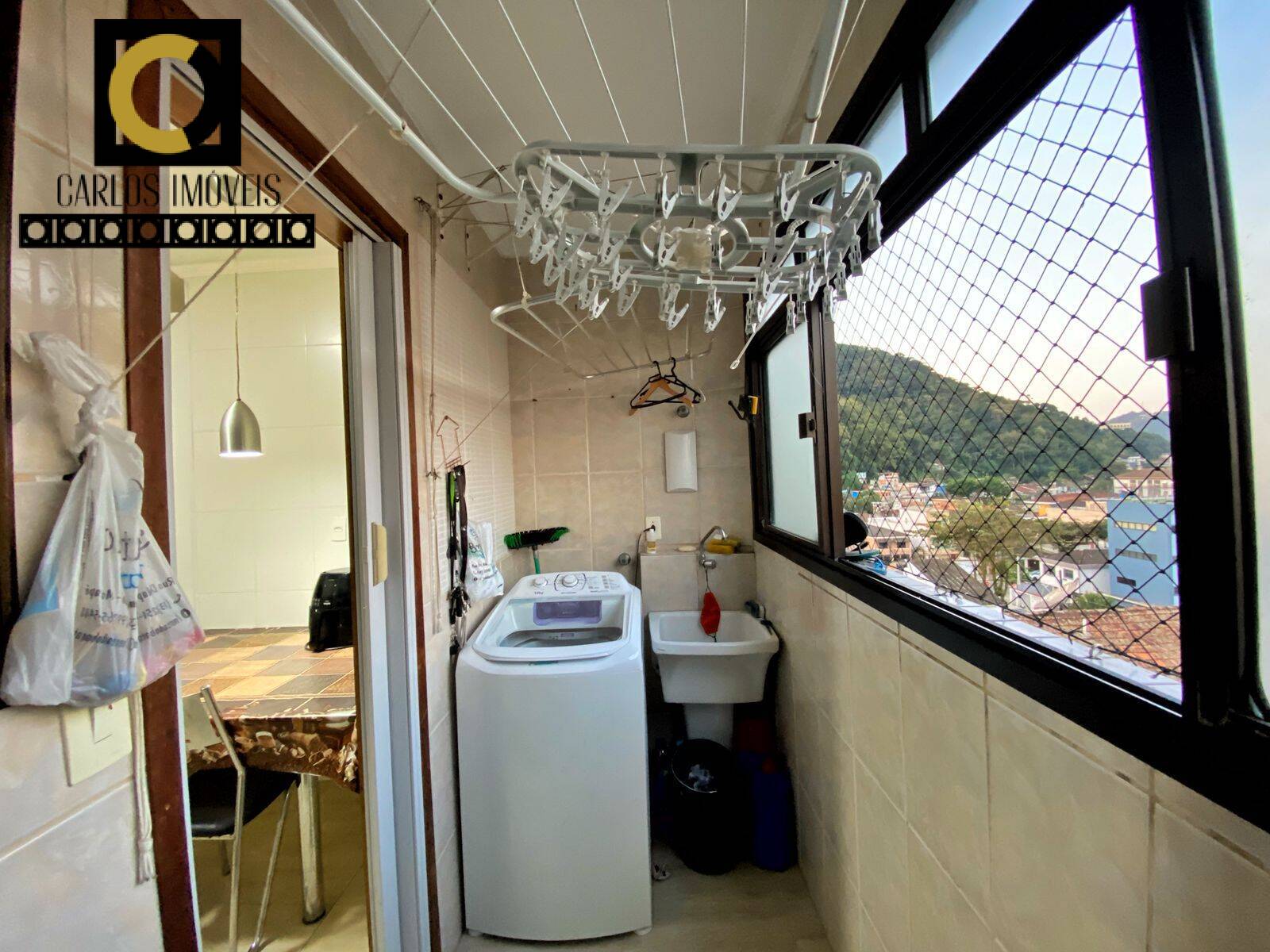 Apartamento à venda com 3 quartos, 204m² - Foto 9