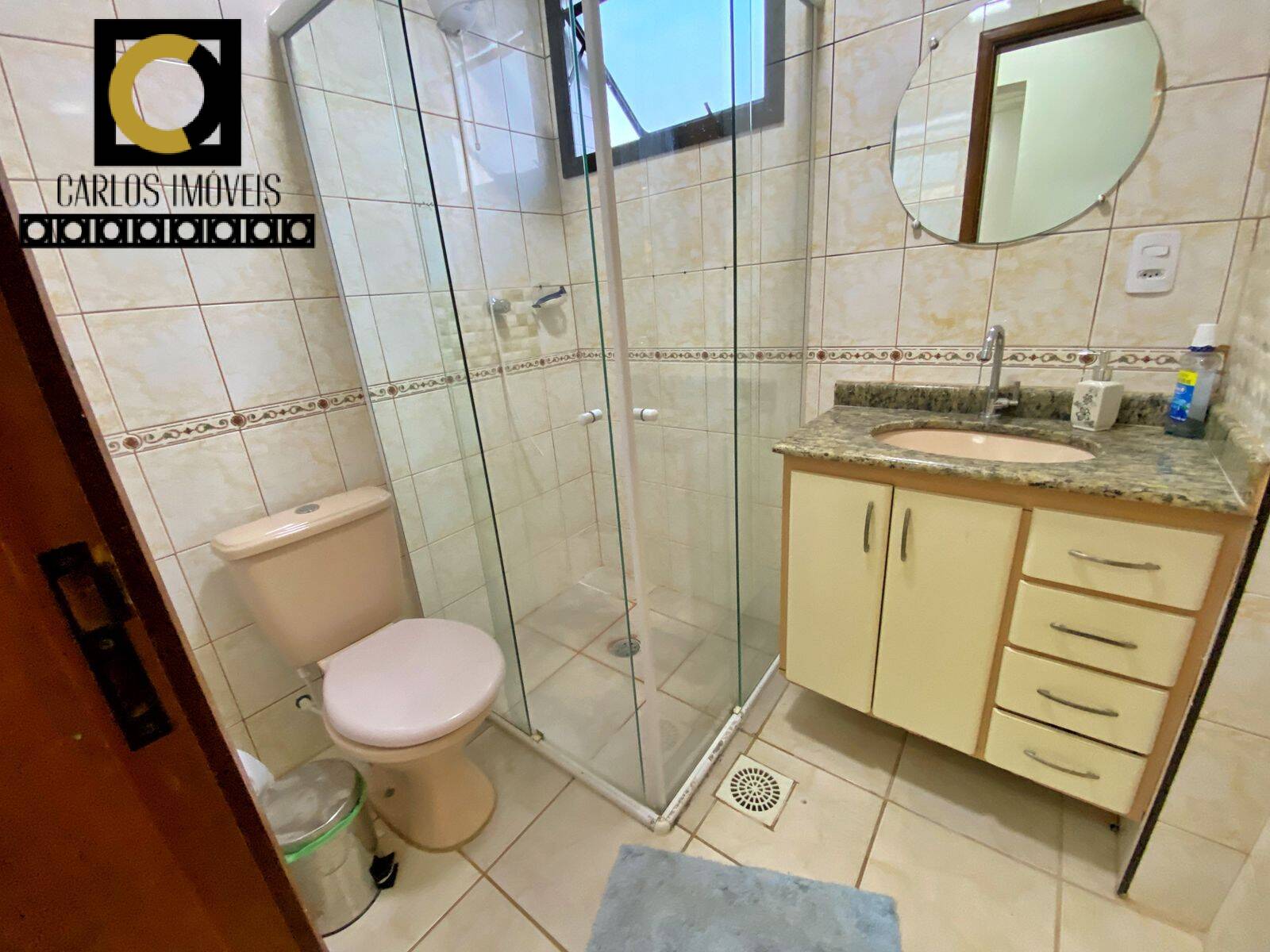 Apartamento à venda com 3 quartos, 204m² - Foto 11