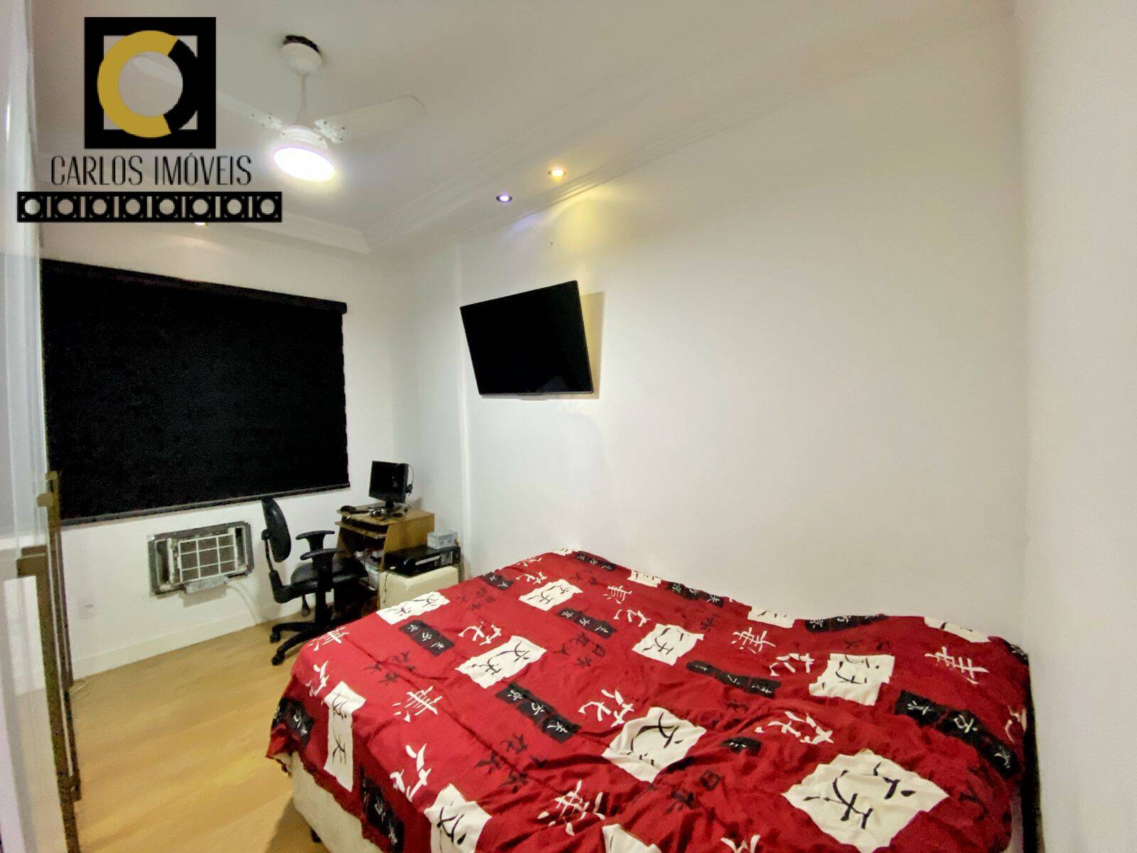 Apartamento à venda com 3 quartos, 204m² - Foto 19