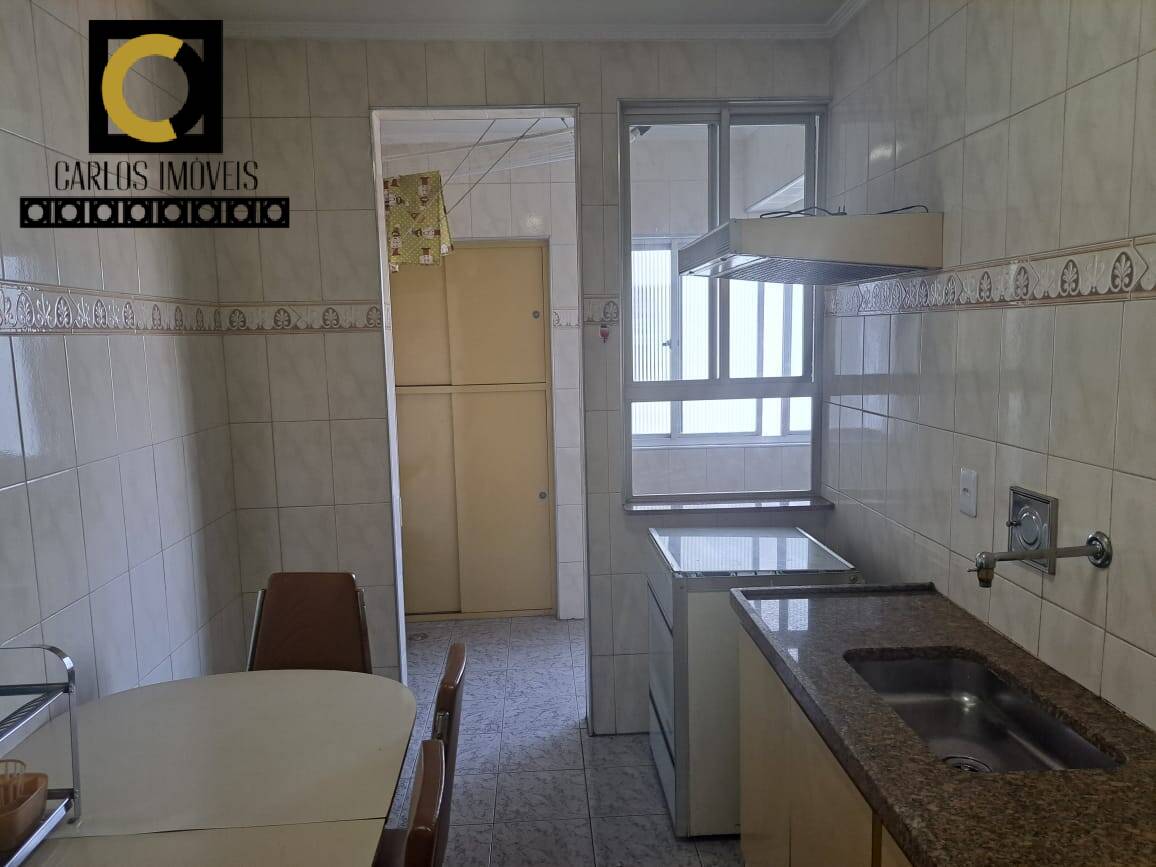 Apartamento à venda com 2 quartos, 85m² - Foto 7