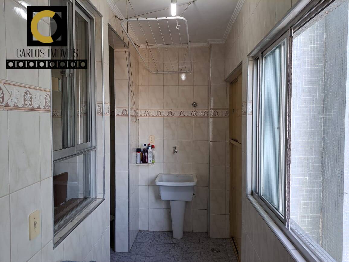 Apartamento à venda com 2 quartos, 85m² - Foto 9