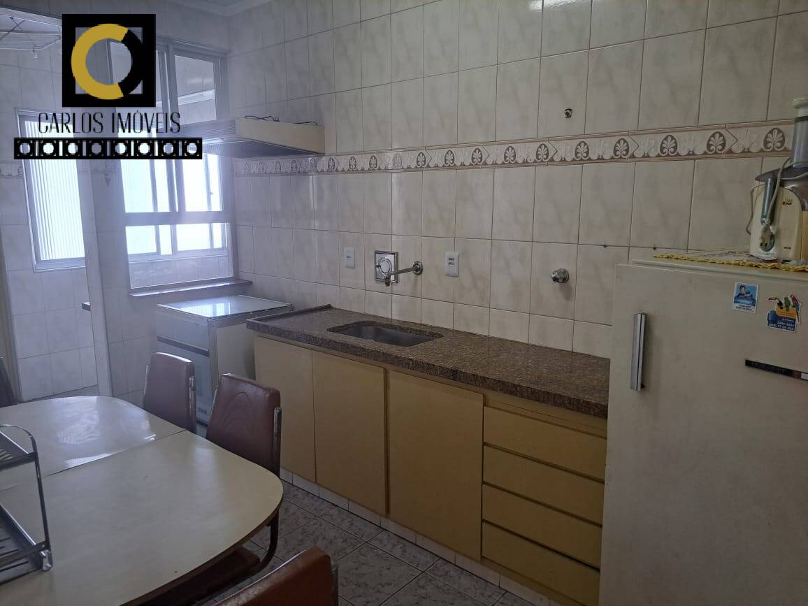 Apartamento à venda com 2 quartos, 85m² - Foto 8