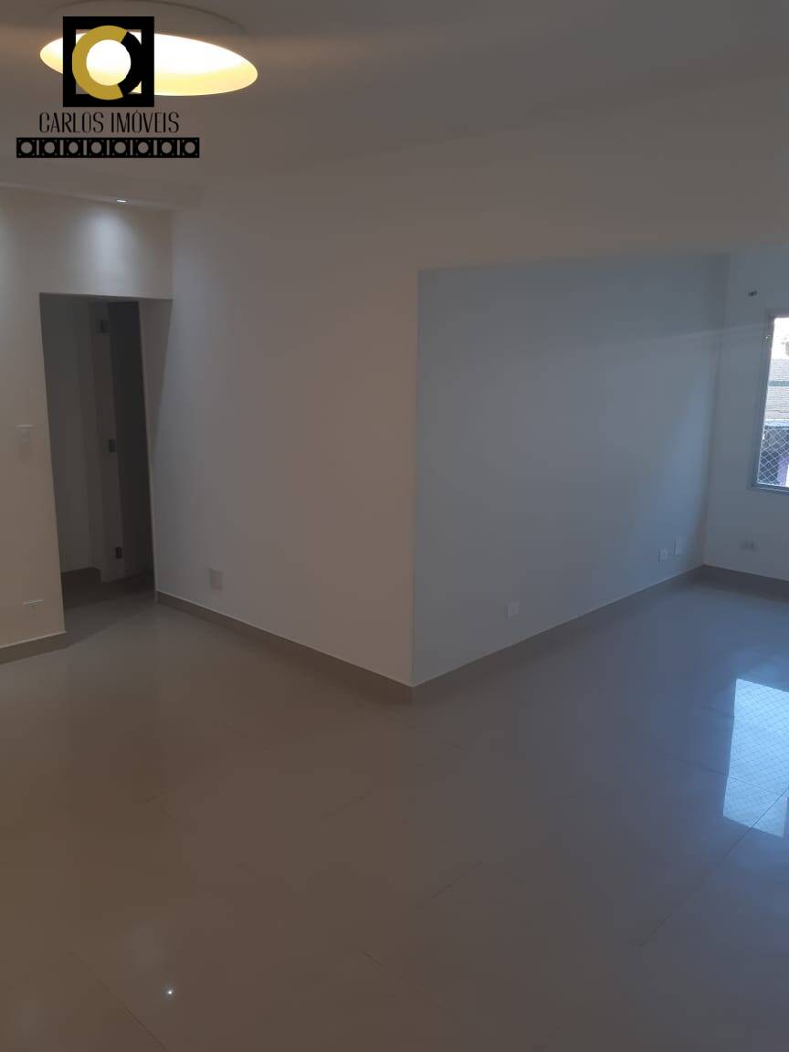 Apartamento à venda com 2 quartos, 87m² - Foto 2