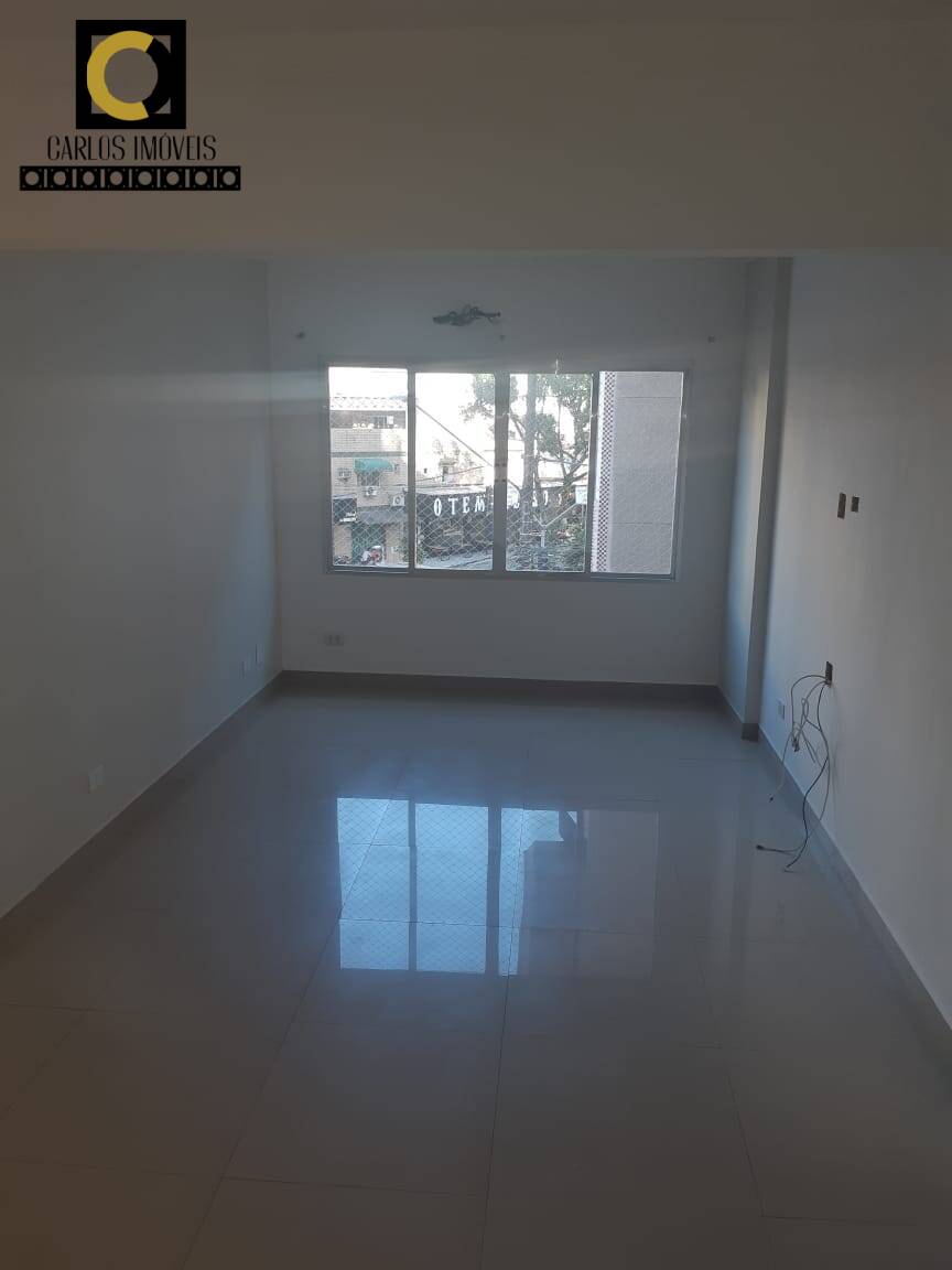 Apartamento à venda com 2 quartos, 87m² - Foto 1