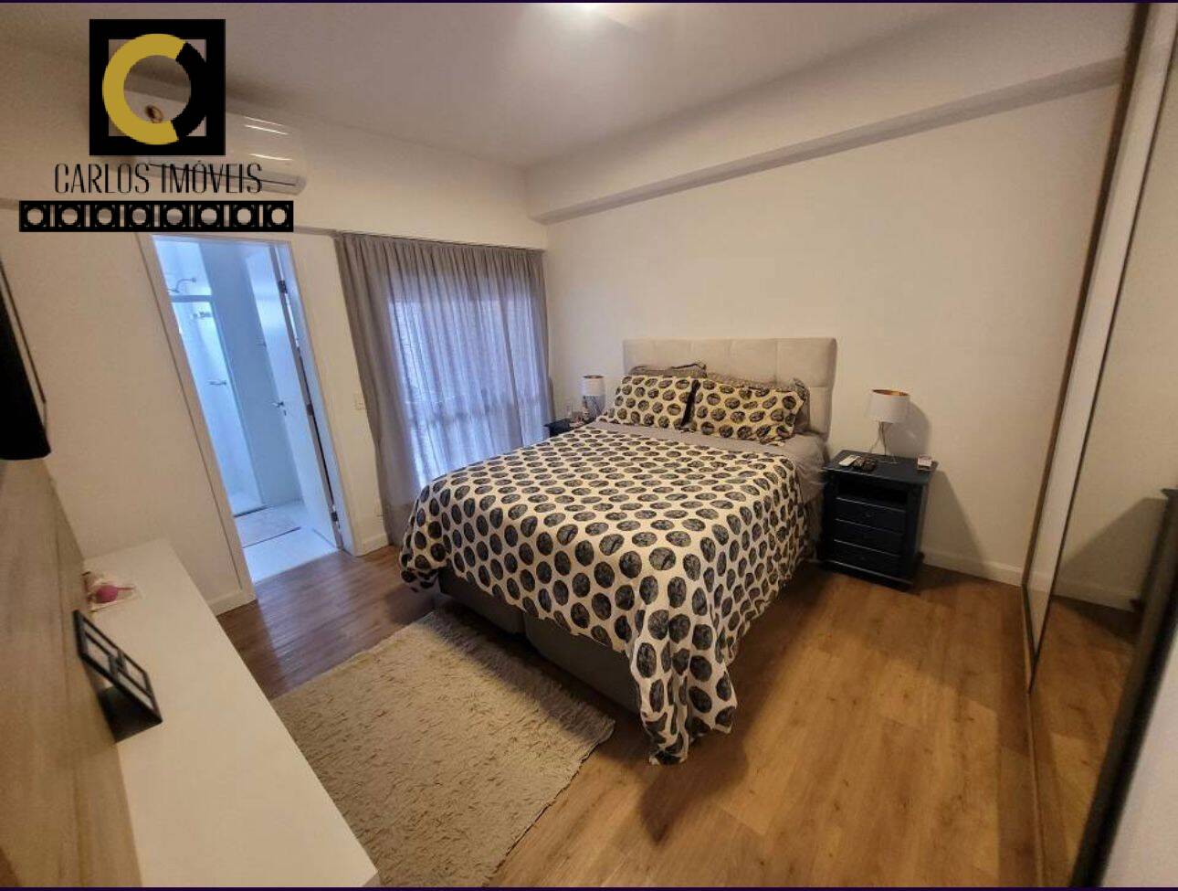 Apartamento à venda com 2 quartos, 121m² - Foto 23