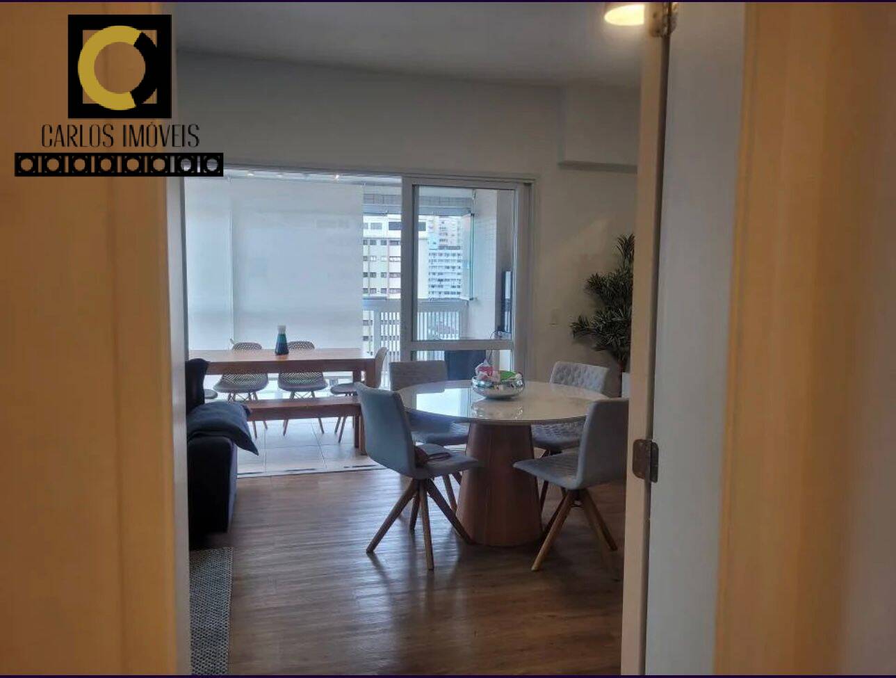 Apartamento à venda com 2 quartos, 121m² - Foto 13