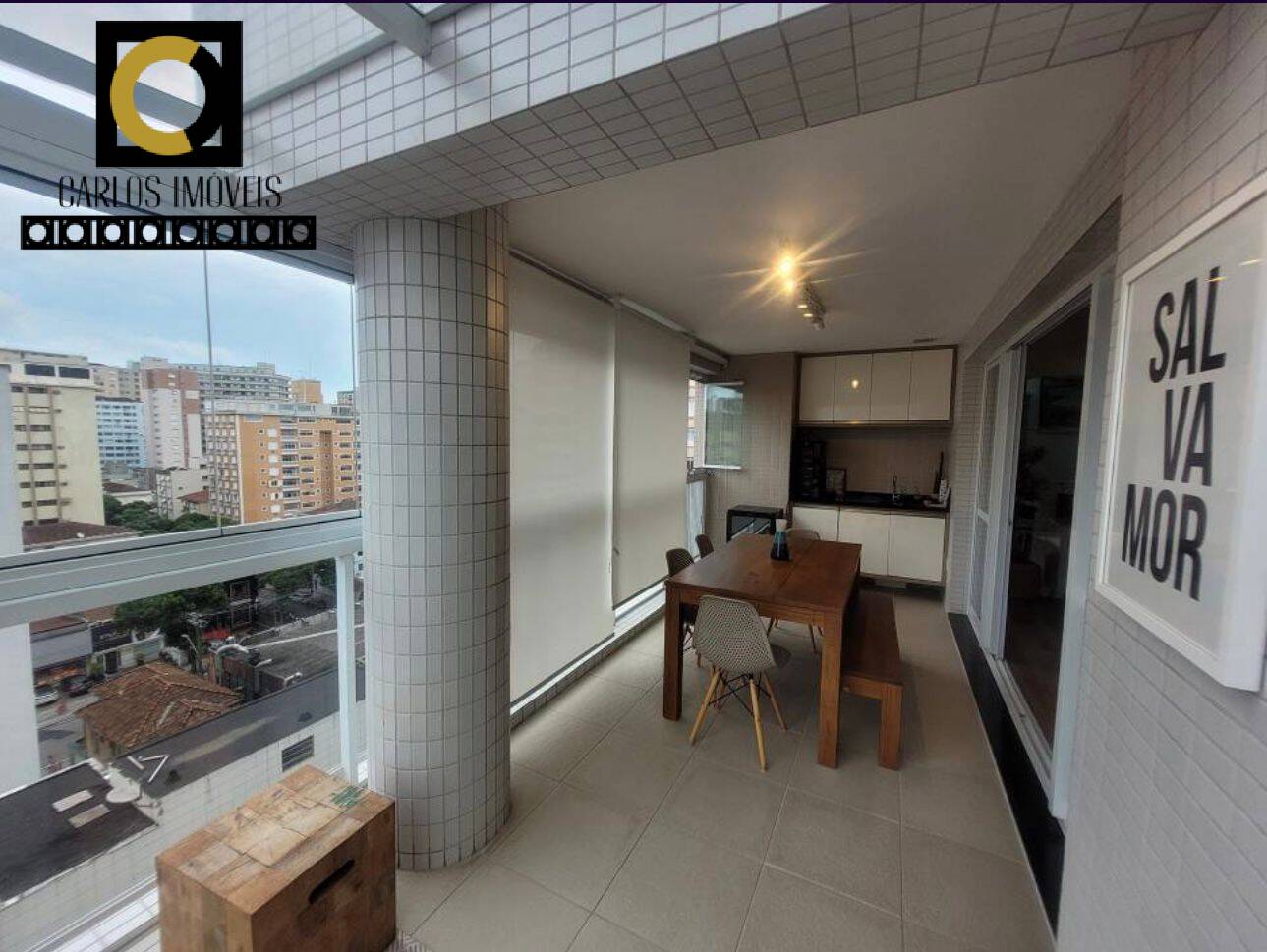 Apartamento à venda com 2 quartos, 121m² - Foto 17