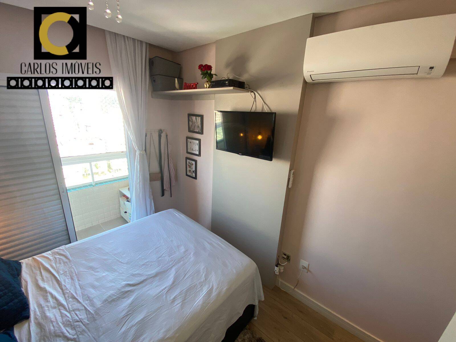 Apartamento à venda com 3 quartos, 92m² - Foto 21