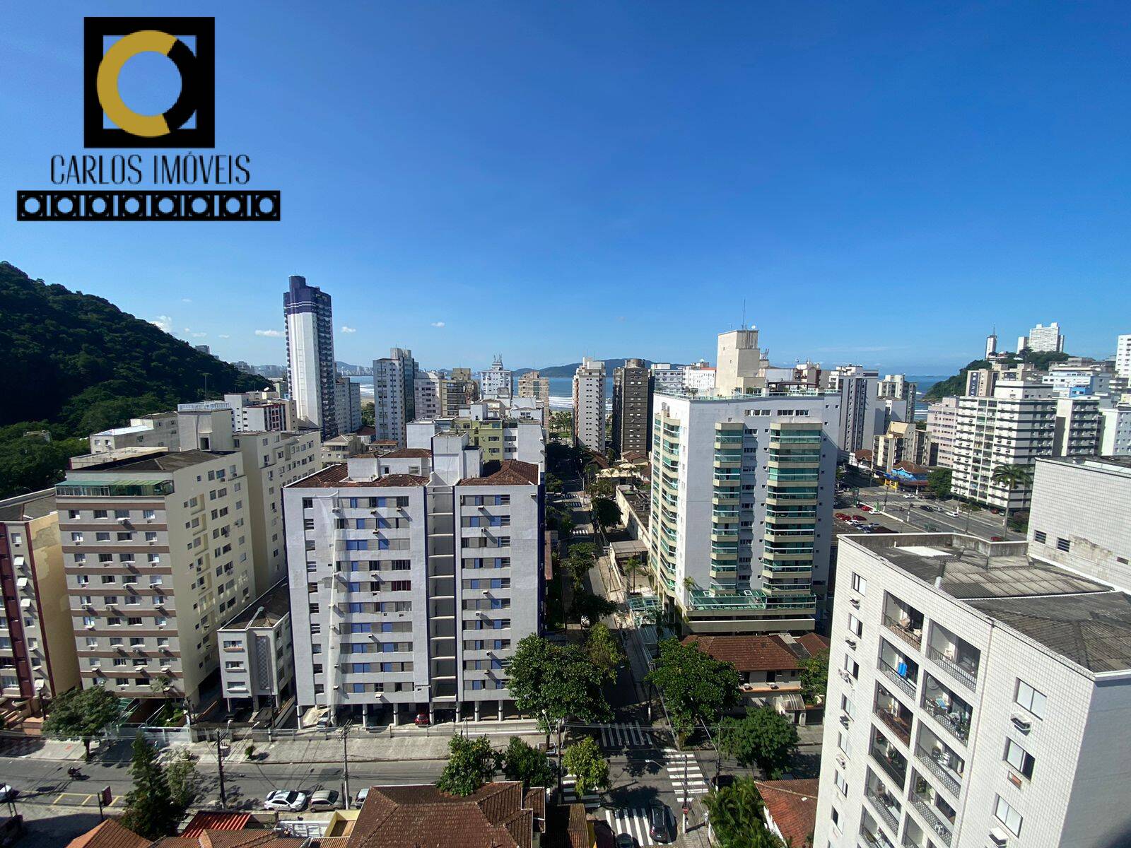 Apartamento à venda com 3 quartos, 92m² - Foto 1