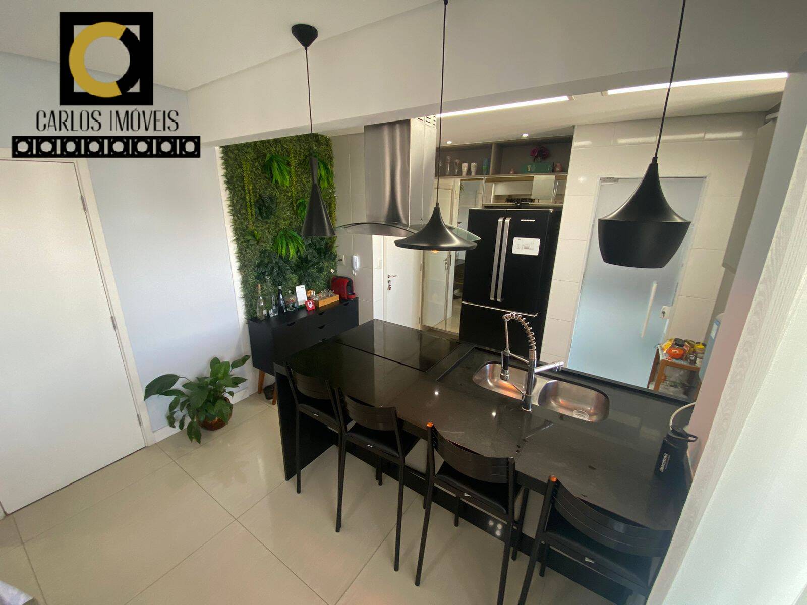 Apartamento à venda com 3 quartos, 92m² - Foto 10