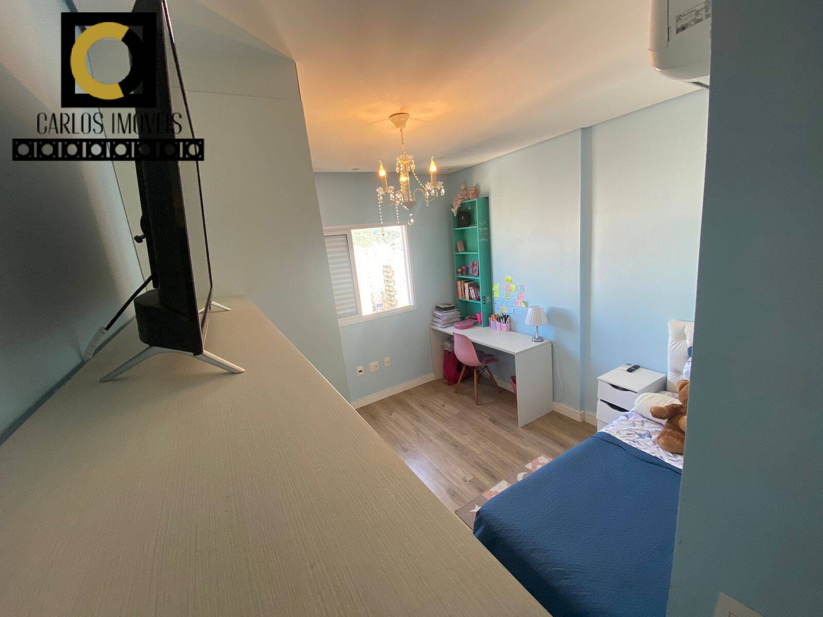 Apartamento à venda com 3 quartos, 92m² - Foto 33