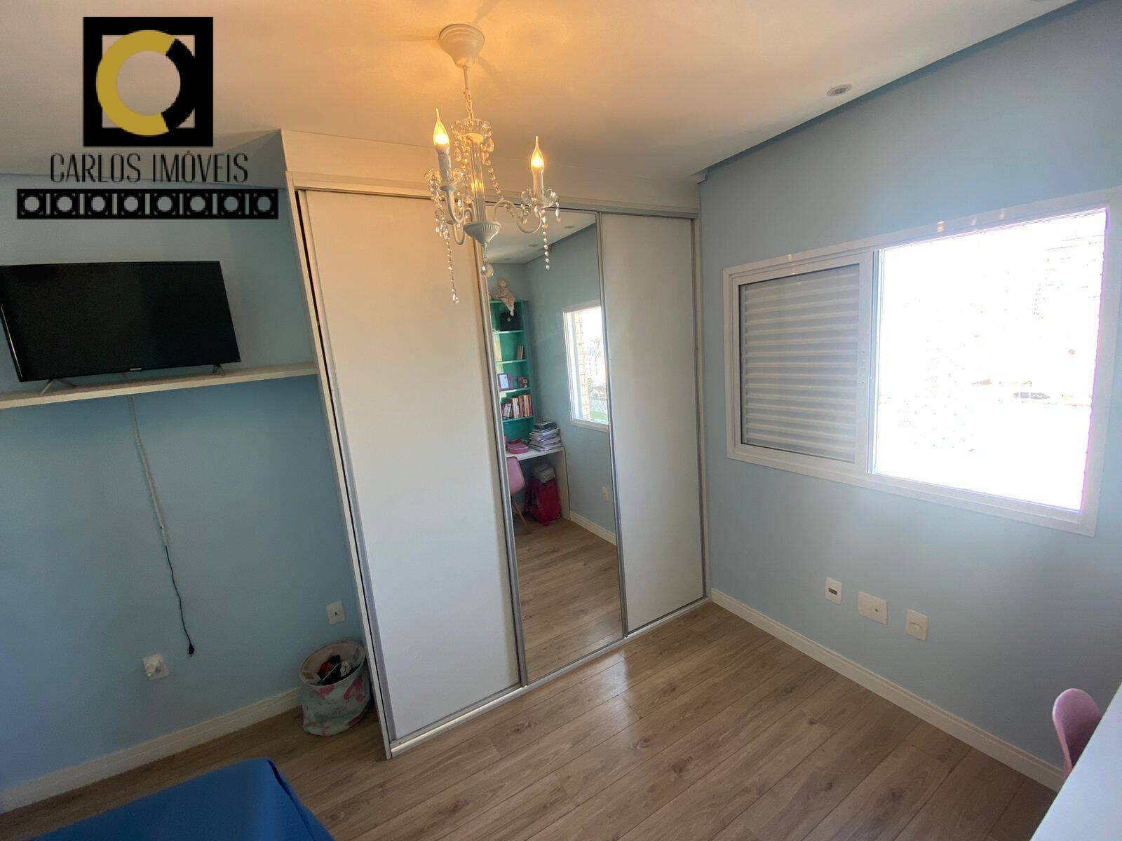 Apartamento à venda com 3 quartos, 92m² - Foto 36