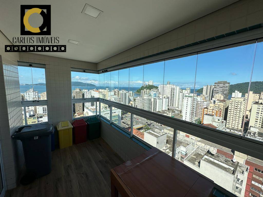 Apartamento à venda com 3 quartos, 92m² - Foto 40