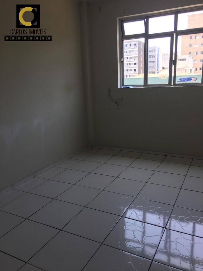 Apartamento à venda com 1 quarto, 30m² - Foto 3