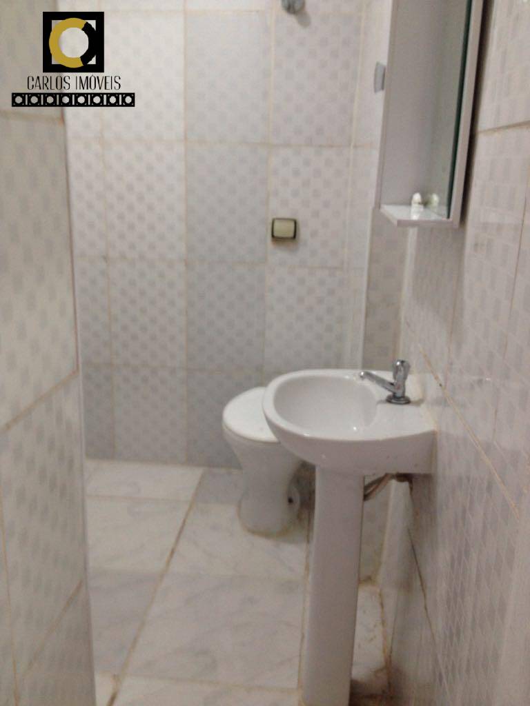 Apartamento à venda com 1 quarto, 30m² - Foto 4