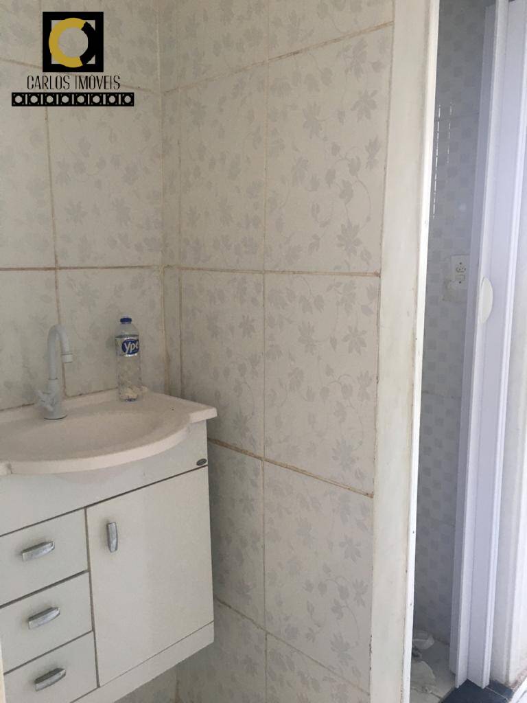 Apartamento à venda com 1 quarto, 30m² - Foto 5