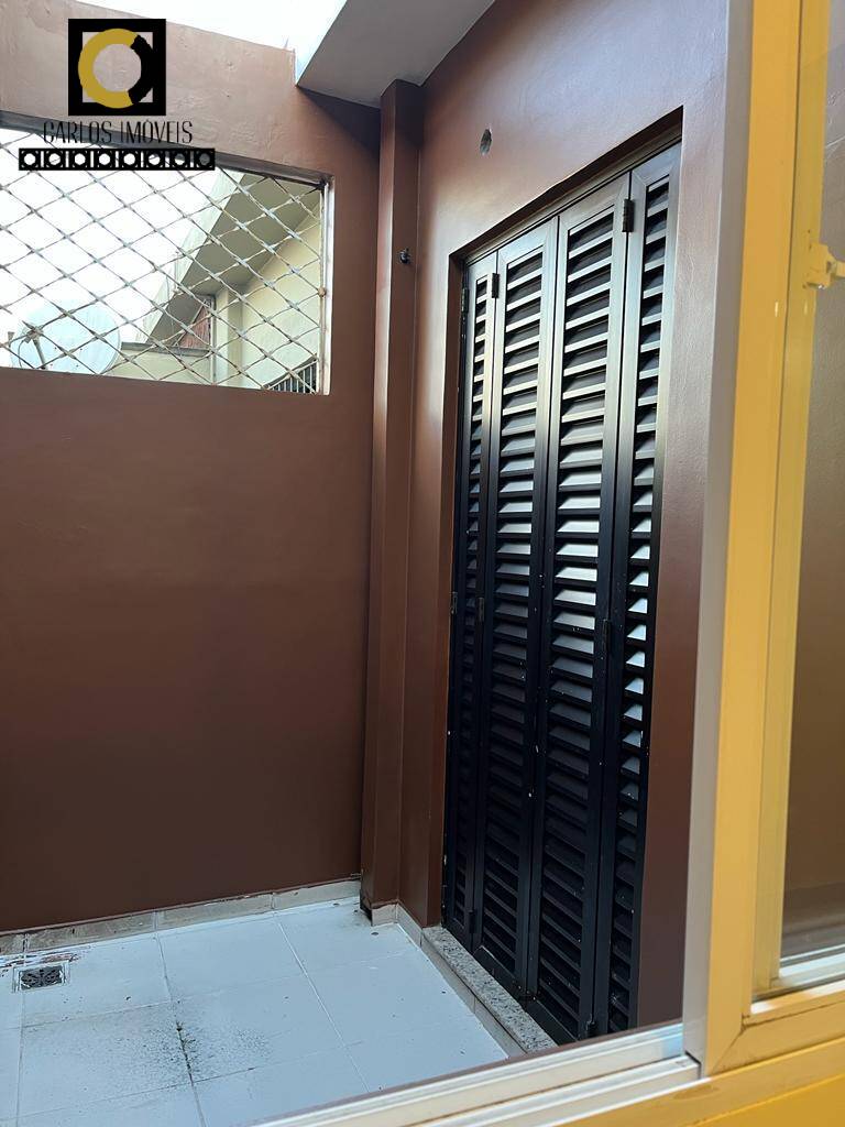 Casa à venda com 3 quartos, 185m² - Foto 13