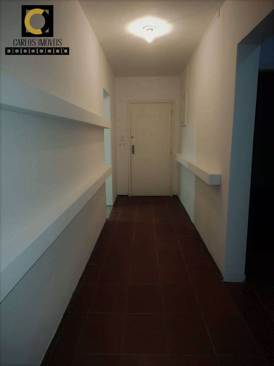 Apartamento à venda com 4 quartos, 168m² - Foto 4