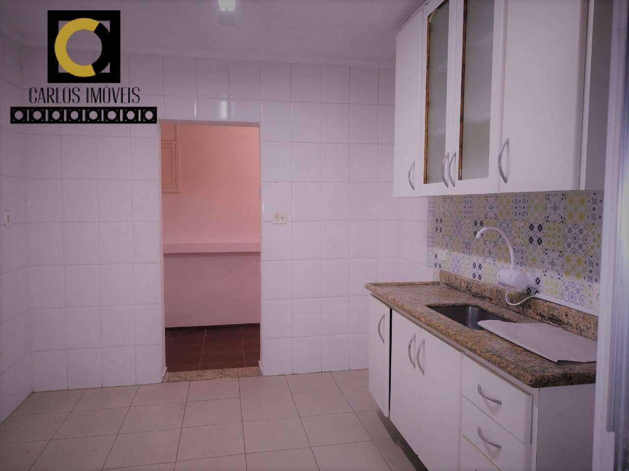 Apartamento à venda com 4 quartos, 168m² - Foto 5