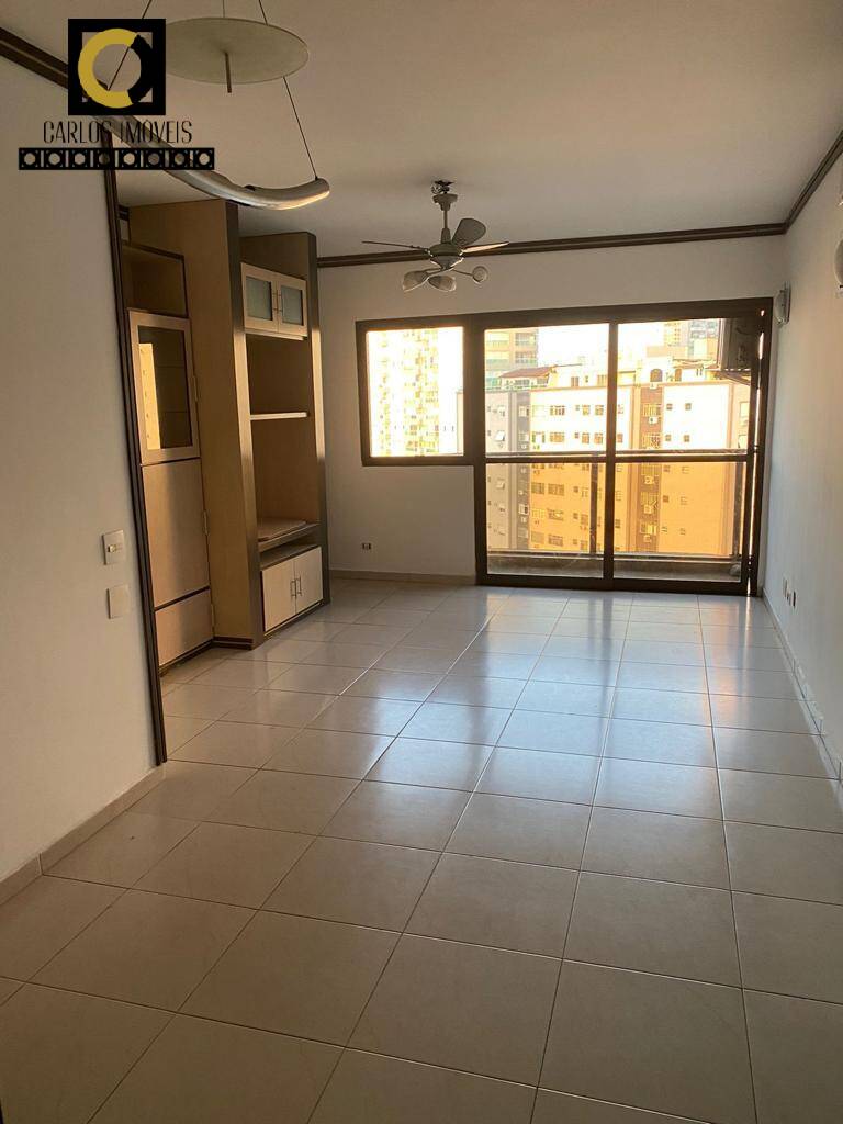 Apartamento à venda com 3 quartos, 135m² - Foto 2