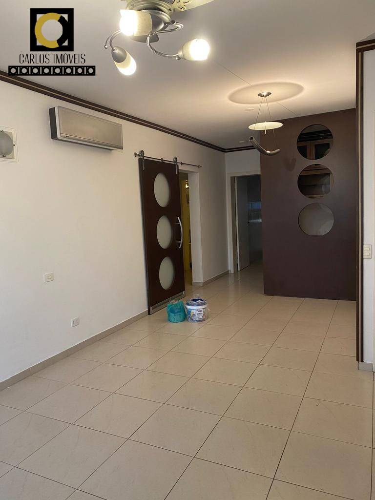 Apartamento à venda com 3 quartos, 135m² - Foto 8