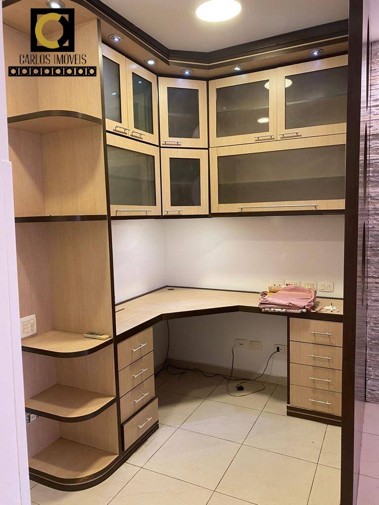 Apartamento à venda com 3 quartos, 135m² - Foto 6