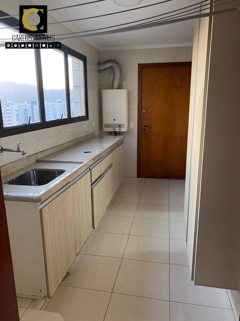 Apartamento à venda com 3 quartos, 135m² - Foto 16