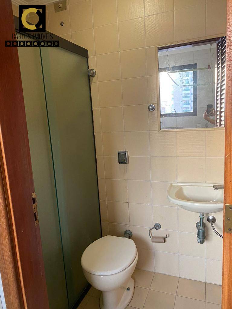 Apartamento à venda com 3 quartos, 135m² - Foto 13