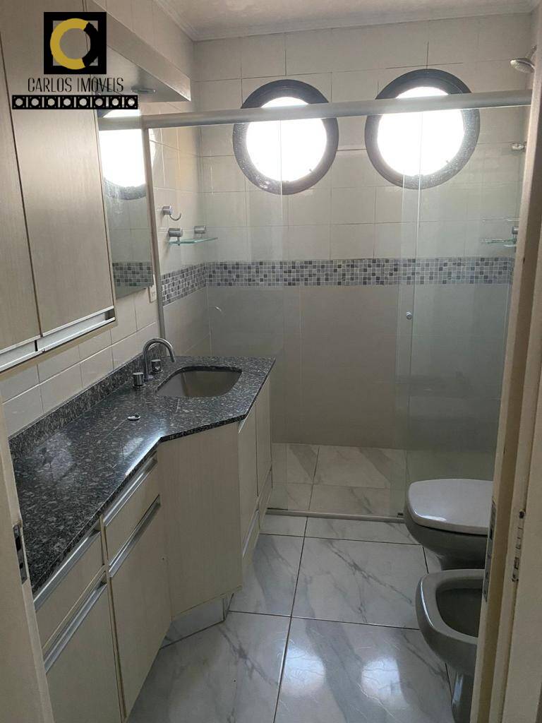 Apartamento à venda com 3 quartos, 135m² - Foto 20