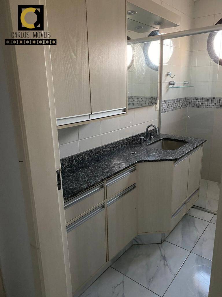 Apartamento à venda com 3 quartos, 135m² - Foto 22