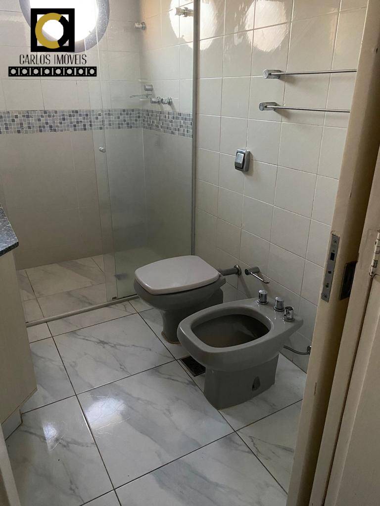 Apartamento à venda com 3 quartos, 135m² - Foto 21