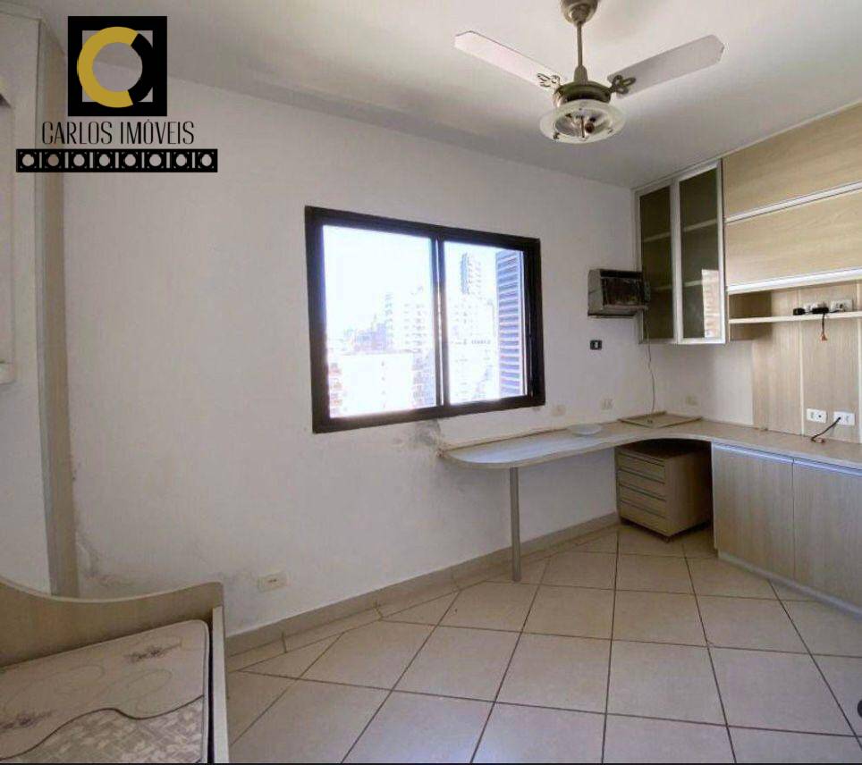 Apartamento à venda com 3 quartos, 135m² - Foto 23