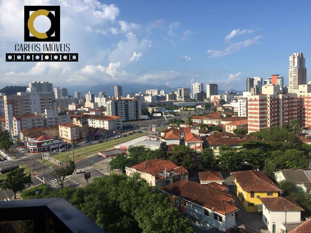 Apartamento à venda com 3 quartos, 135m² - Foto 7