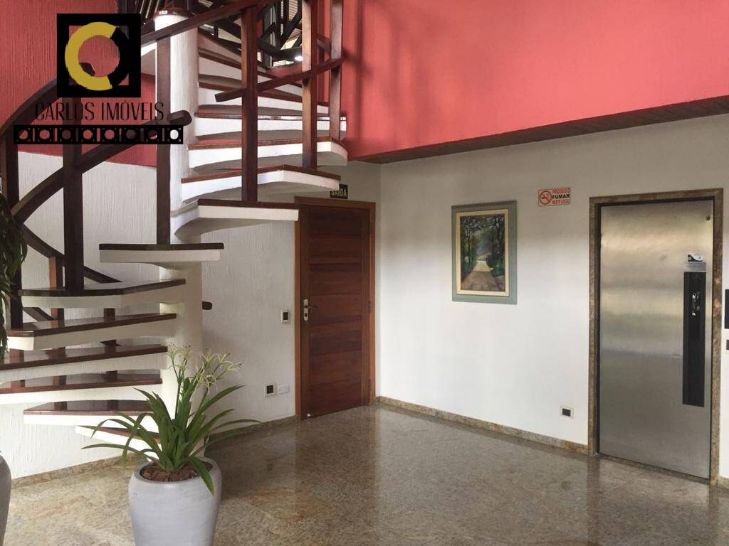 Apartamento à venda com 3 quartos, 135m² - Foto 36