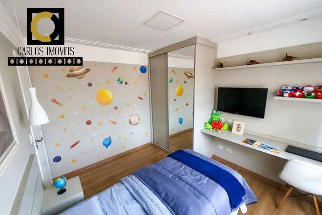 Apartamento à venda com 2 quartos, 100m² - Foto 15