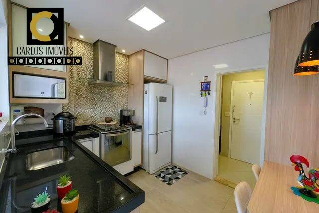 Apartamento à venda com 2 quartos, 100m² - Foto 9