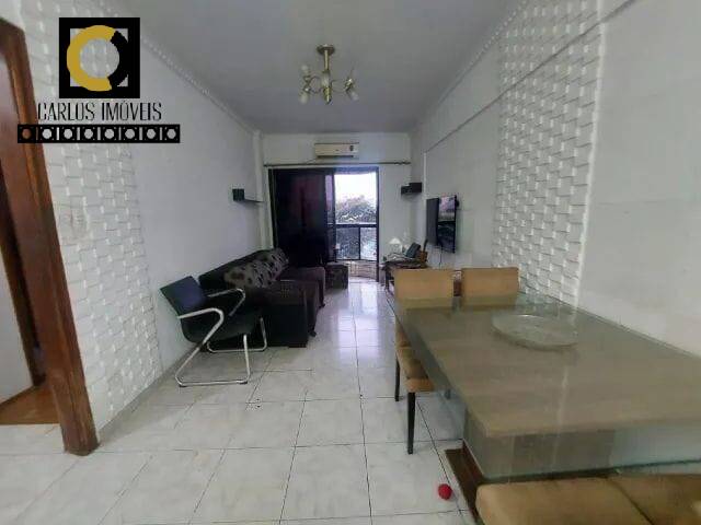 Apartamento à venda com 2 quartos, 115m² - Foto 1