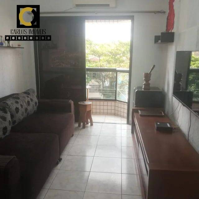 Apartamento à venda com 2 quartos, 115m² - Foto 2