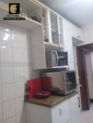 Apartamento à venda com 2 quartos, 115m² - Foto 8