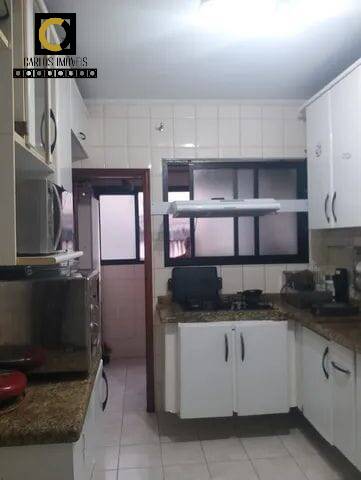 Apartamento à venda com 2 quartos, 115m² - Foto 9