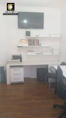 Apartamento à venda com 2 quartos, 115m² - Foto 18