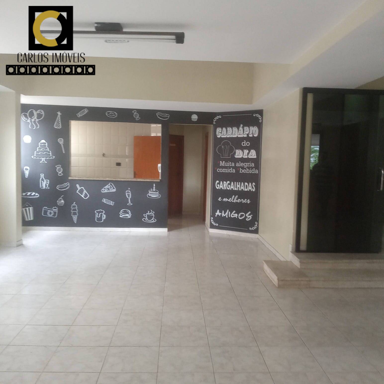 Apartamento à venda com 2 quartos, 115m² - Foto 22