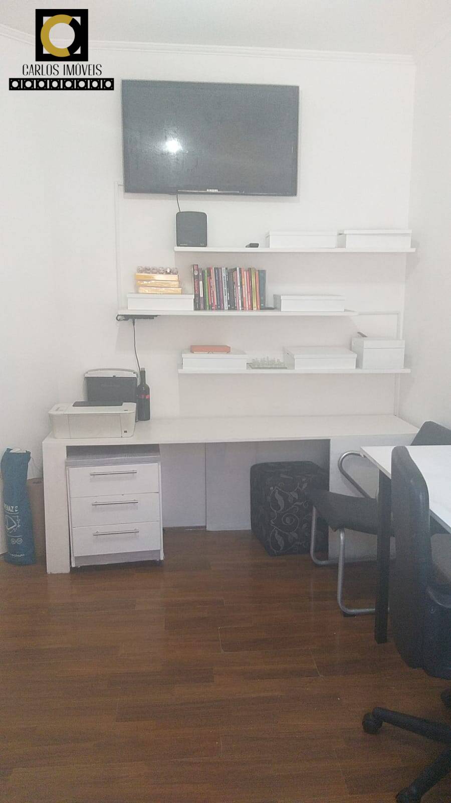 Apartamento à venda com 2 quartos, 115m² - Foto 21